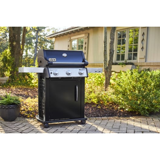 Barbacoa Weber® de Gas Spirit E-315