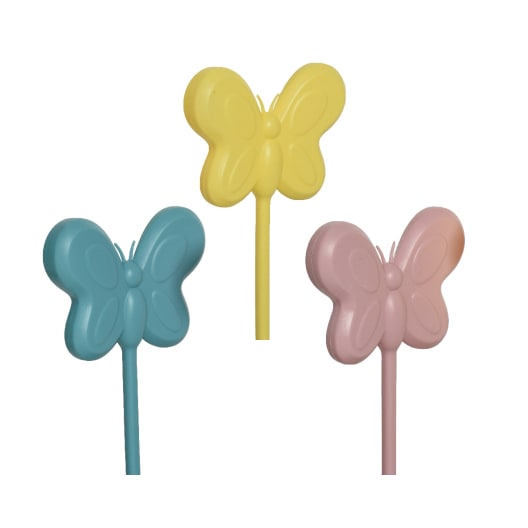 Sistema de Autorriego para Plantas (Mariposa)