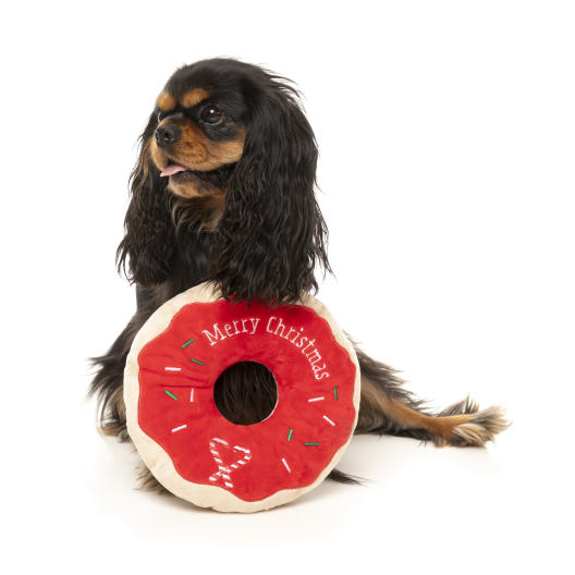 Peluche para Perros Blandito Donut Giant Doh Doh