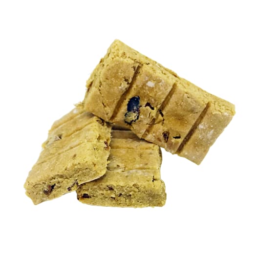 Turrón para Perros de Pavo Puro