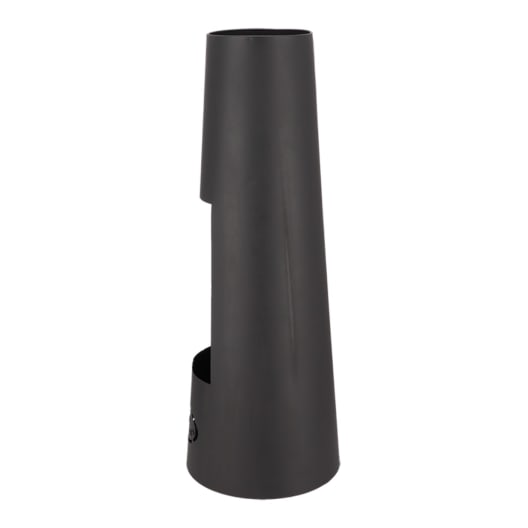 Estufa para exterior redonda de metal Esschert