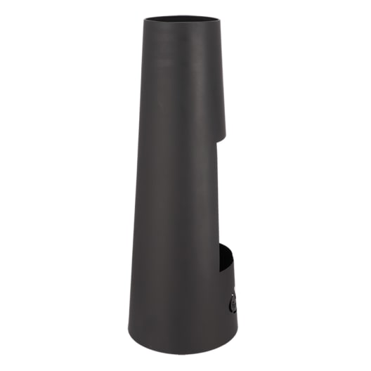 Estufa para exterior redonda de metal Esschert