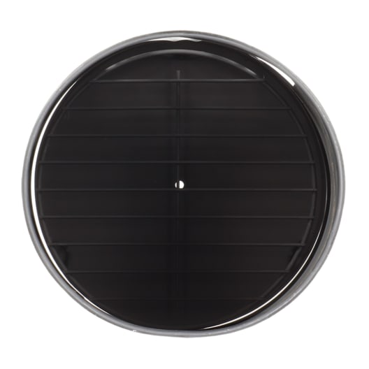 Estufa para exterior redonda de metal Esschert