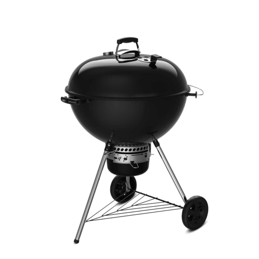 Barbacoa Weber® de carbón Master-Touch® Ø 67 cm