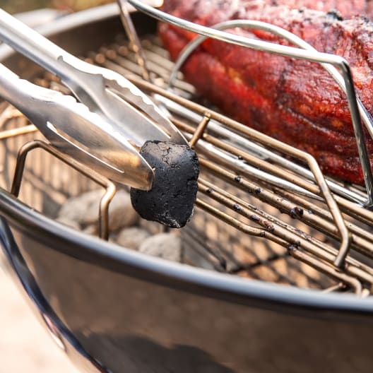 Barbacoa Weber® de carbón Master-Touch® Ø 67 cm