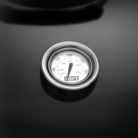 Barbacoa Weber® de carbón Master-Touch® Ø 67 cm