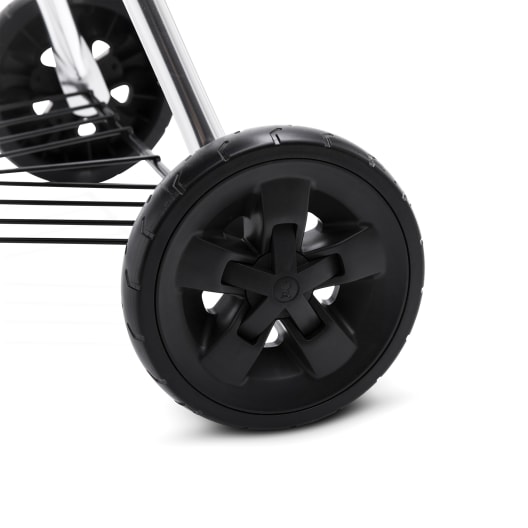 Barbacoa Weber® de carbón Master-Touch® Ø 67 cm