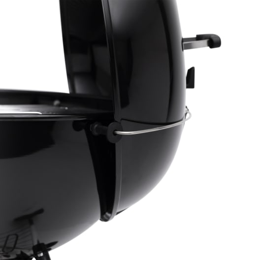 Barbacoa Weber® de carbón Master-Touch® Ø 67 cm