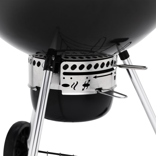 Barbacoa Weber® de carbón Master-Touch® Ø 67 cm