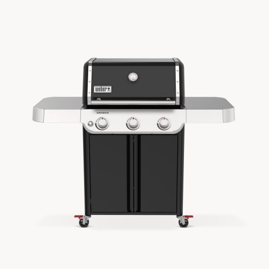 Barbacoa Weber® de gas Génesis E-315