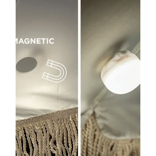 Lámpara de techo Conta Mini blanco New Garden