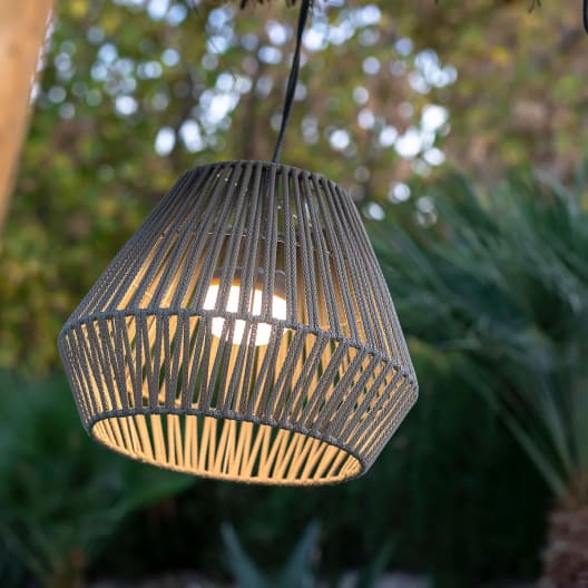 Lámpara Colgante Conta Hang New Garden