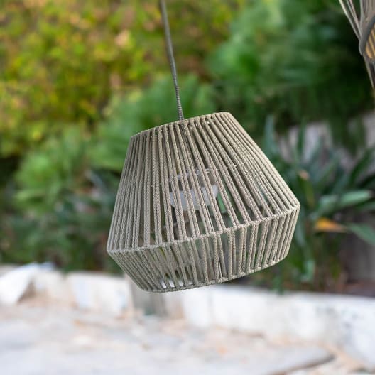 Lámpara Colgante Conta Hang New Garden