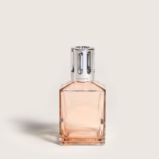 Lámpara catalítica Berger Carrée Nude