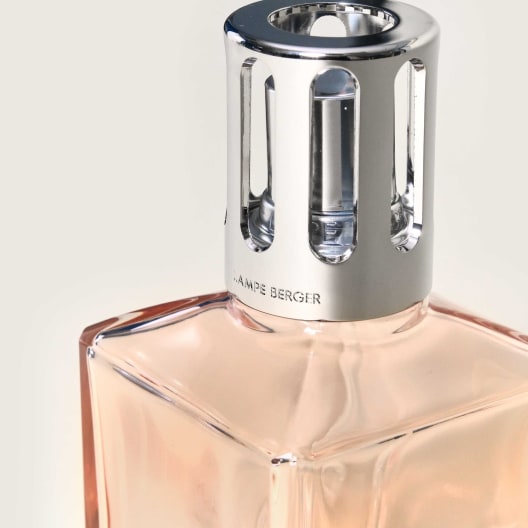Lámpara catalítica Berger Carrée Nude
