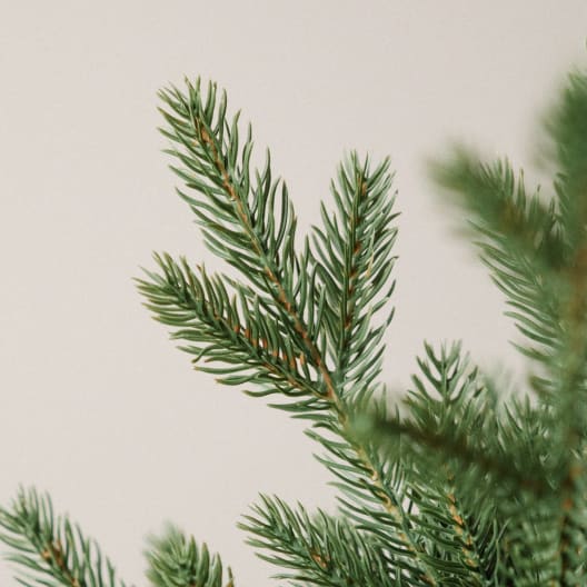 Mini Árbol de Navidad Artificial Norway 60cm