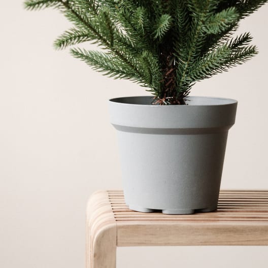 Mini Árbol de Navidad Artificial Norway 60cm