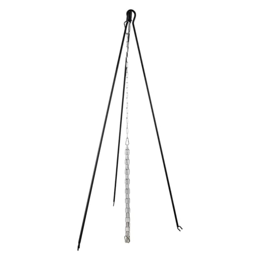 Trípode de braseros para exterior Esschert