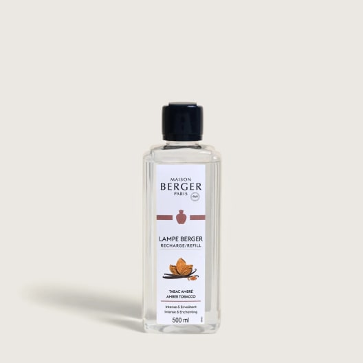 Recarga lámpara catalítica Berger Tabac Ambré (500 ml)
