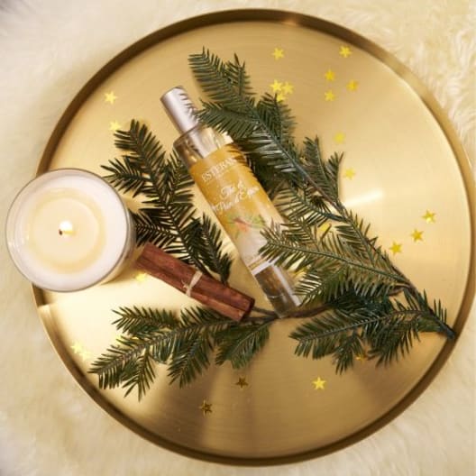 Perfume en Spray Thé et Pain d’épices 75 ml - Esteban París