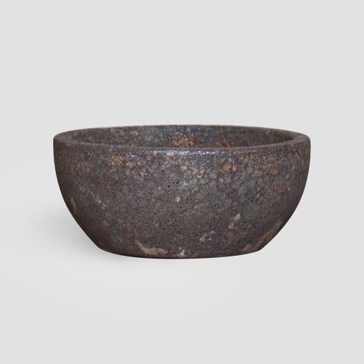 Maceta Fronda Angkor óxido sunset (Bowl)