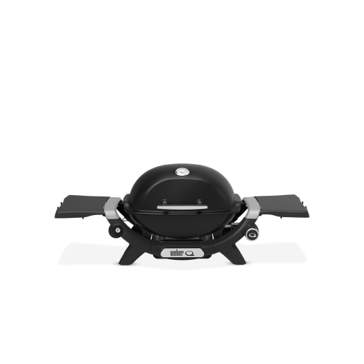 Barbacoa Weber® de gas Q 1200N