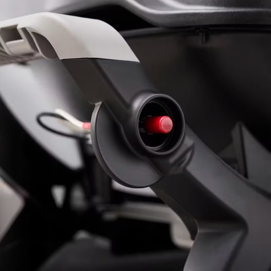 Barbacoa Weber® de gas Q 1200N