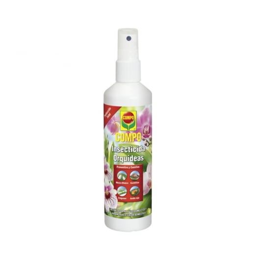 Insecticida para Orquídeas Compo