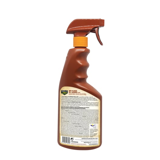Anti Plagas del Geranio Batlle