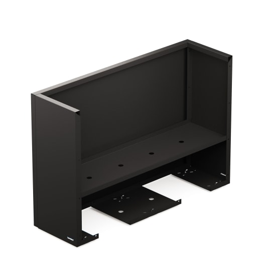 Herstera Deco Planter - Jardinera DIVIDER WOOD