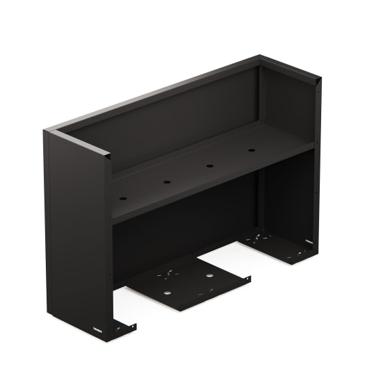 Herstera Deco Planter - Jardinera DIVIDER WOOD