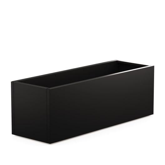 Herstera Deco Planter - Jardinera DECO PLANTER WOOD