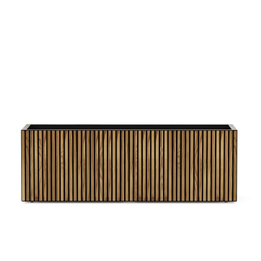 Herstera Deco Planter - Jardinera DECO PLANTER WOOD