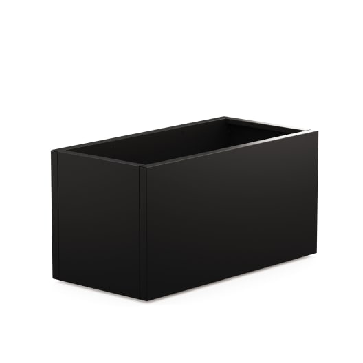 Herstera Deco Planter - Jardinera DECO PLANTER WOOD