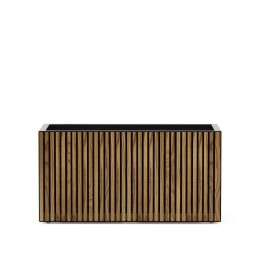 Herstera Deco Planter - Jardinera DECO PLANTER WOOD