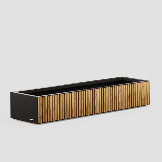 Herstera Deco Planter - Jardinera XIC WOOD