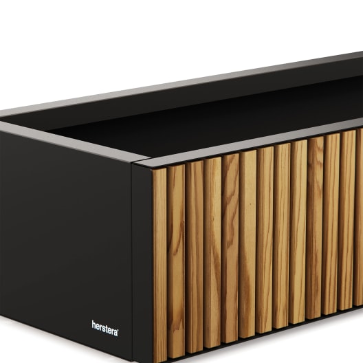 Herstera Deco Planter - Jardinera XIC WOOD