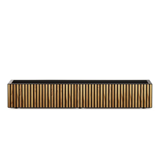 Herstera Deco Planter - Jardinera XIC WOOD