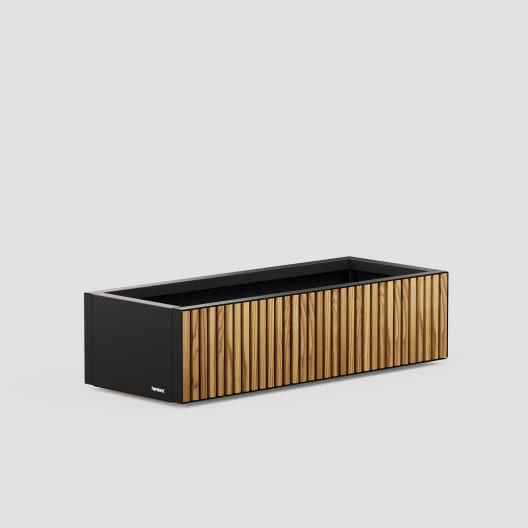Herstera Deco Planter - Jardinera XIC WOOD