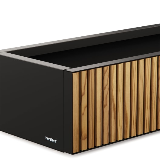 Herstera Deco Planter - Jardinera XIC WOOD