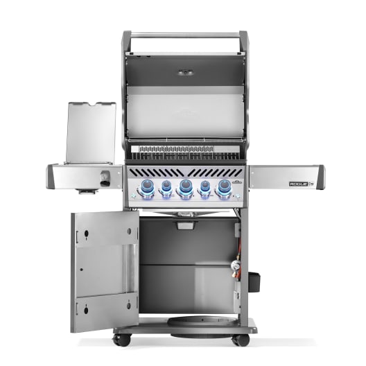Barbacoa Napoleón de gas Rogue PRO-S 425