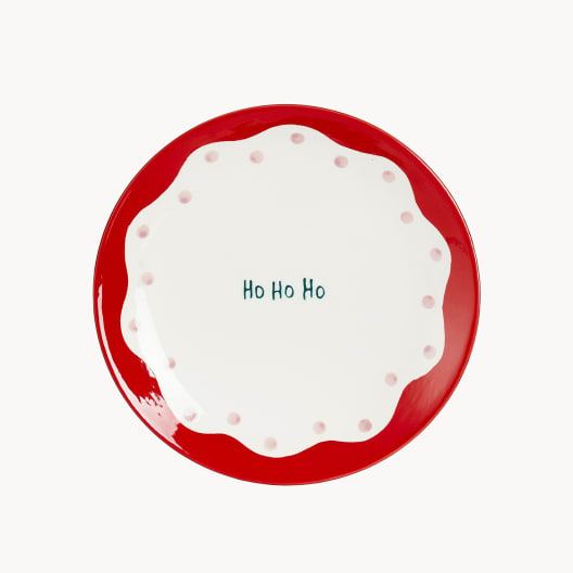 Set 2 Platos de Desayuno Anna Surtidos - Ø20 cm