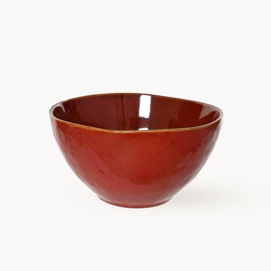 Bol Burgundy (Burdeos) D15 cm 708269