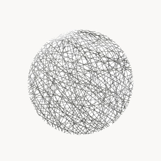 Bajoplato Dorado y Plata Surtido D38 cm