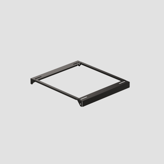 Herstera Metal Planter - Autorriego (bandeja)