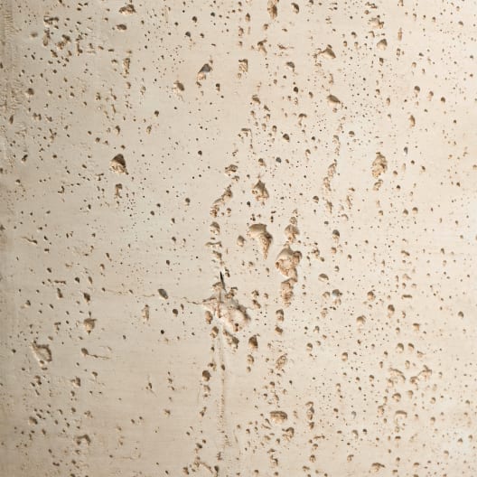 Maceta de Interior Herstera Imperia crema