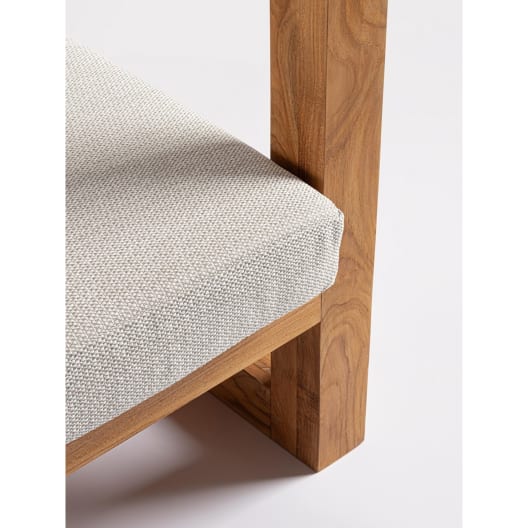 Cama balinesa Bizzotto HONOLULU