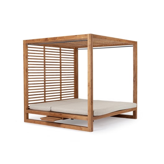 Cama balinesa Bizzotto HONOLULU