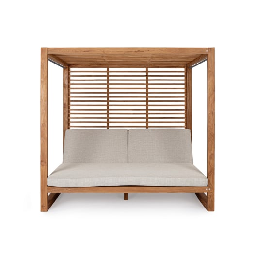 Cama balinesa Bizzotto HONOLULU