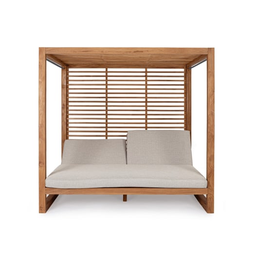 Cama balinesa Bizzotto HONOLULU